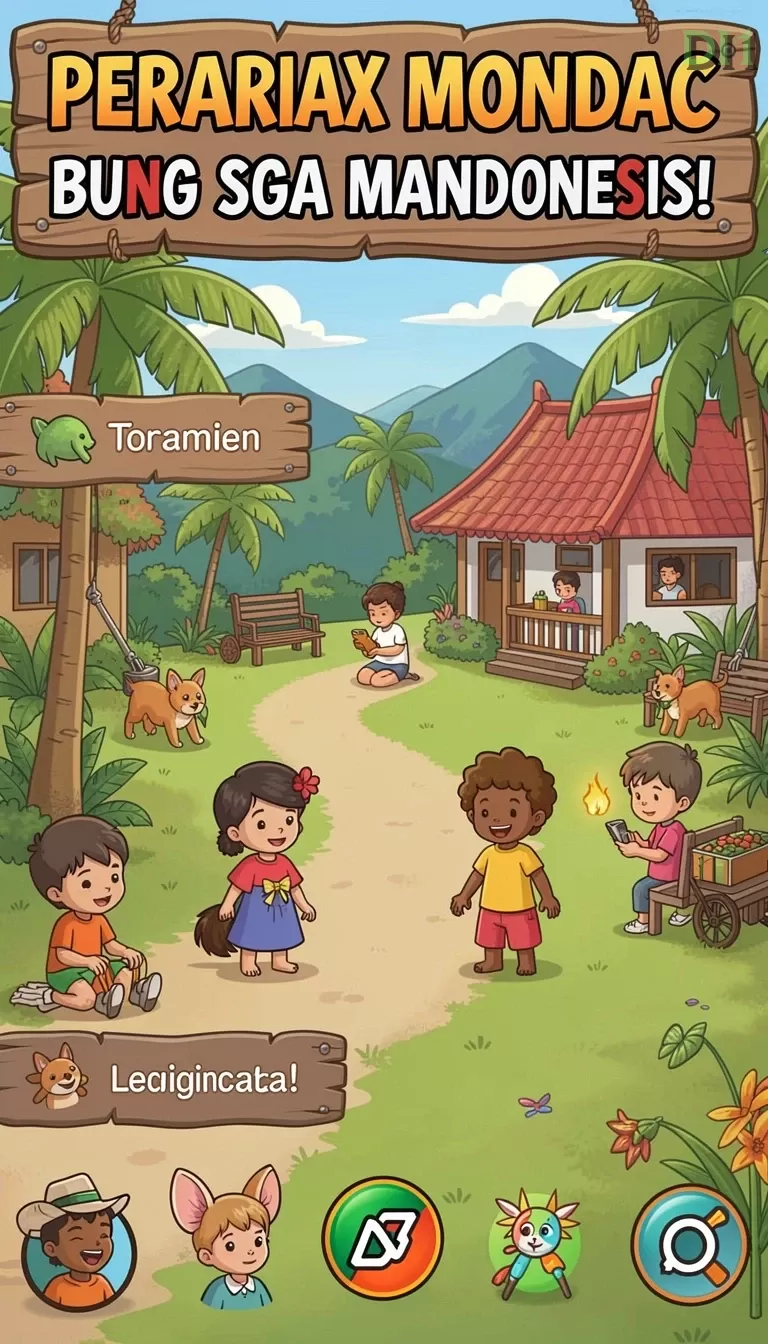 Cuplikan layar MONTE77 — pengaturan akun