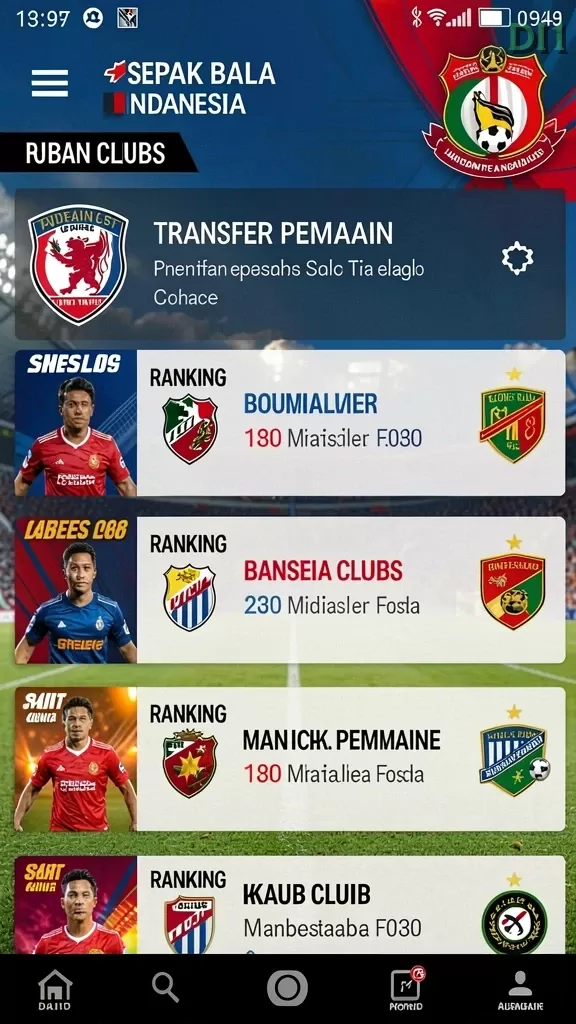 Cuplikan layar ASIKTOTO — halaman utama